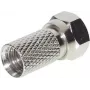 Ομοαξονικός σύνδεσμος F-Typ ShiverPeaks BS85010-A