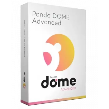 Panda Dome Advanced - 1 συσκευή 1 έτος