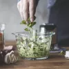 Ηλεκτρικός τεμαχιστής Gastroback Design Mini Chopper Plus