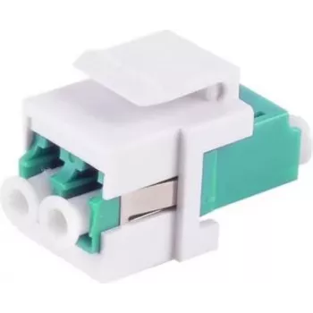 Σύνδεσμος οπτικής ίνας LC/LC ShiverPeaks BS08-10202 υποδοχή/υποδοχή