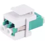 Σύνδεσμος οπτικής ίνας LC/LC ShiverPeaks BS08-10202 υποδοχή/υποδοχή