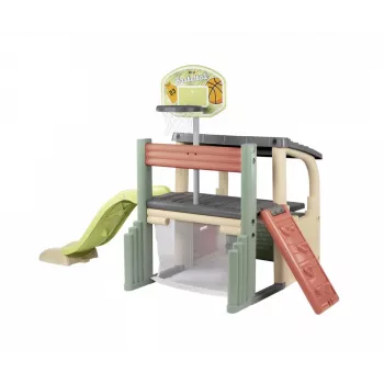 Smoby 7600840206 Προϊόν Πράσινο