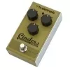 TC Electronic Cinders Overdrive - Εφέ κιθάρας