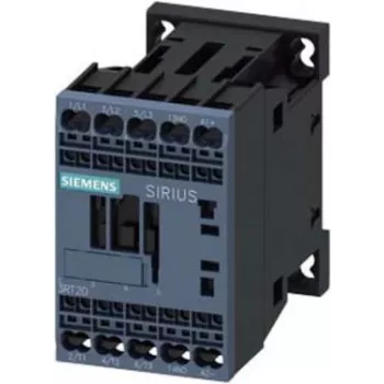 Siemens ρελέ ισχύος 3RT2016-2BB41 1 τεμ. (3RT20162BB41)