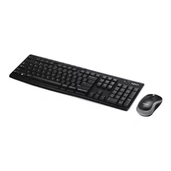 Logitech MK270 Σετ συνδυασμού