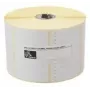Zebra 3003034 ετικέτες εκτυπωτή λευκές αυτοκόλλητη ετικέτα εκτυπωτή