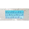 Gaming mousepad HYTE P3 Reload Protagonist 1