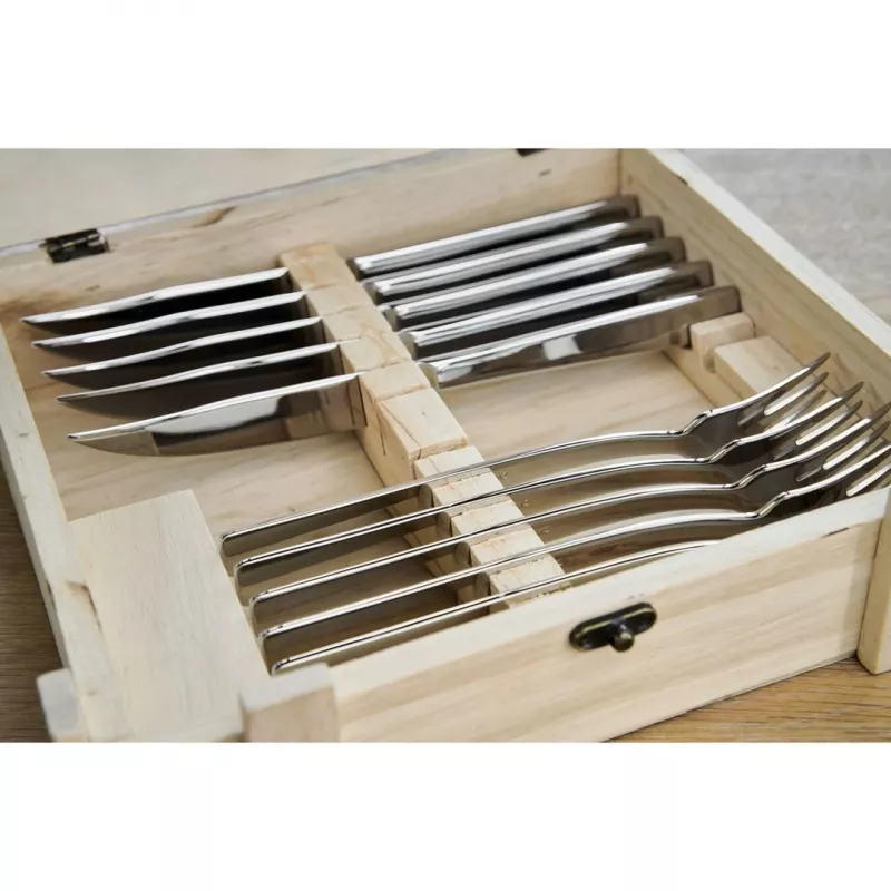 Zwilling Specials Σετ στεκιών 12 τεμαχίων