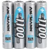 Οικιακή μπαταρία AAA Ansmann 5035232