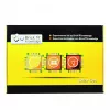 Solar-Set ALLNET 133574 Μαύρο Αξεσουάρ πλακέτας ανάπτυξης
