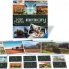 Collector's memory Lost Places, Παιχνίδι μνήμης