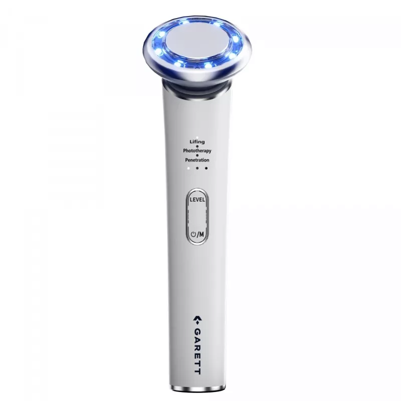 Garett Beauty Bright Skin λευκό