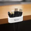 Sbox CH-44 Αξεσουάρ συνδεσιμότητας Λευκό