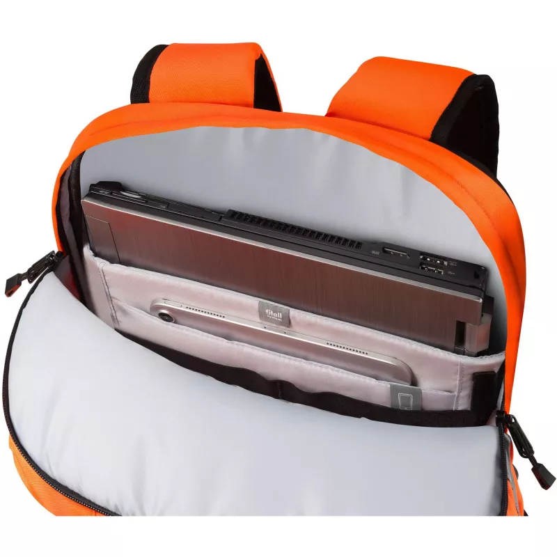 Dicota Hi-Vis V2 Σακίδιο - 32-38 L