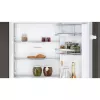Neff KI7862SE0 Ψυγειοκαταψύκτης Εντοιχιζόμενος 260 L