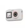 Action-Kamera SJCam Funcam+ λευκό — 1080p Full HD, αδιάβροχη