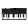 M-AUDIO Oxygen Pro Mini MIDI Πληκτρολόγιο 32 πλήκτρα USB Μαύρο