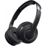 Ακουστικά Skullcandy Ασύρματα Κεφαλής Μαύρο