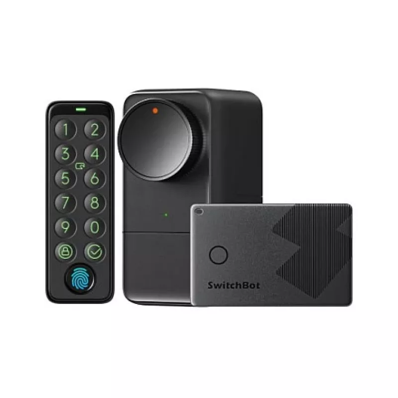 Switchbot κάρτα tracker πορτοφολιού NFC-compatible (W2500032)