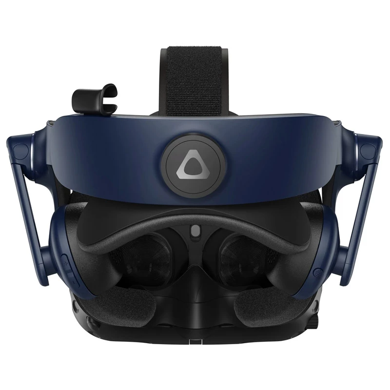 Αποκλειστική συσκευή προβολής κεφαλής HTC VIVE Pro 2