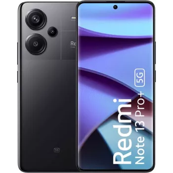 Smartphone Xiaomi Redmi 13 6.79 ίντσες 8 GB 256 GB μαύρο