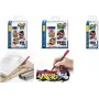 Μαρκαδόρος μόνιμος Staedtler Lumocolor 317 C10 χρώματα ασορτί 10 τεμ.