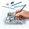 Ξυλομπογιές Staedtler 100 Multi 7 τεμ.