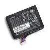 Μπαταρία Zebra BTRY-MPV-15MA1-01 για ZQ210 Μαύρο
