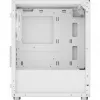 Case Mini CS-111 v1 MicroATX/MiniITX λευκό - Κουτί - Micro/Mini/Flex-ATX