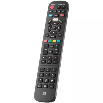 One For All Ανταλλακτικά τηλεχειριστήρια TV Panasonic