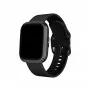 Smartwatch Kodak SW-7209 μαύρο – απλός tracker δραστηριότητας και ειδοποιήσεων