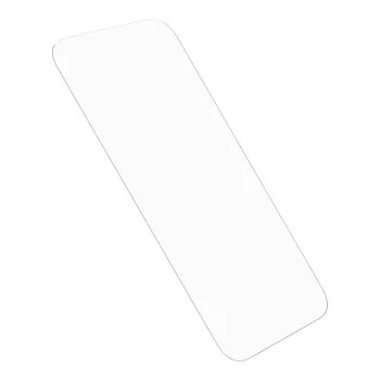 Otter Products OtterBox - Προστασία οθόνης για κινητό τηλέφωνο - Γυαλί - διάφανο - για Apple iPhone 15 Pro (77-93921)
