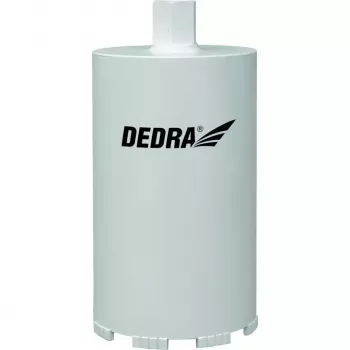 Πριονωτή κορώνα DEDRA HW4092 Διάμετρος 9,2 cm 1 τεμ.