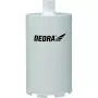 Πριονωτή κορώνα DEDRA HW4092 Διάμετρος 9,2 cm 1 τεμ.