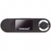 Intenso Music Walker - Ψηφιακό player - 16 GB - Μαύρο