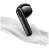 Ασύρματα ακουστικά Bluetooth Usams TWS E03 γκρι