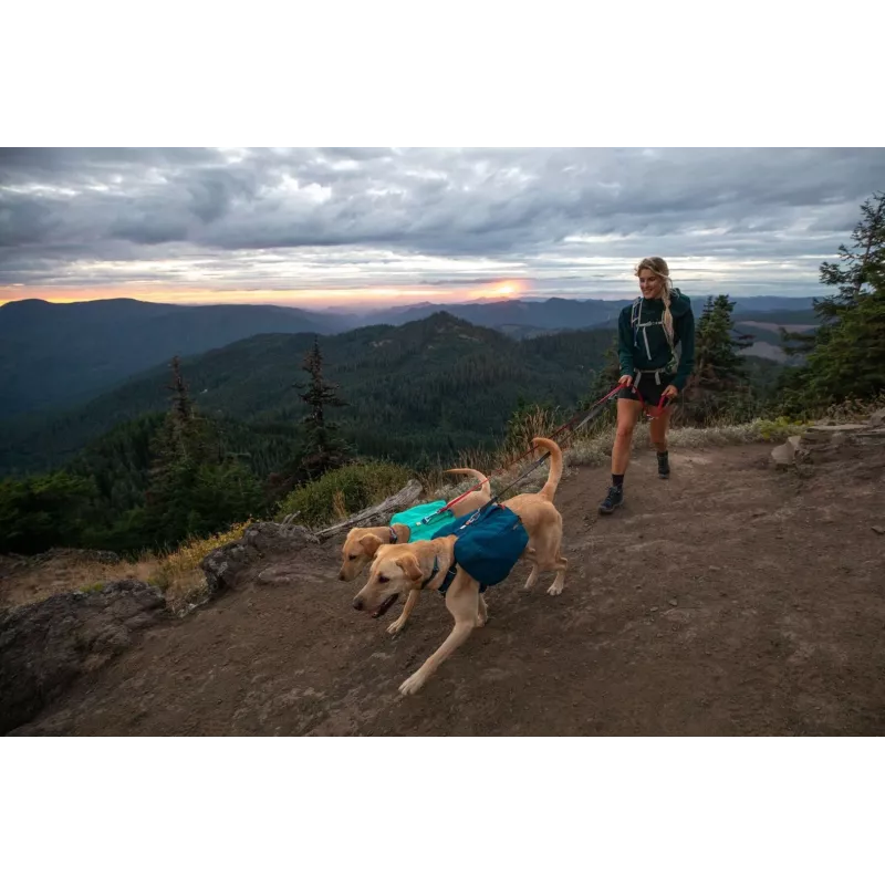 Ruffwear Front Range XS μπλε πολυεστέρας