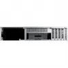 Silverstone RM23-502-MINI Rack μαύρο