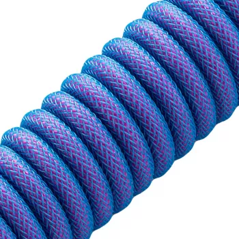 Cablemod CM-PKCA-CLBALB-ILB150ILB-R καλώδιο USB 1,5 m USB A USB C μπλε (CM-PKCA-CLBALB-ILB150ILB-R)