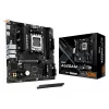 ASRock A620AM-X WiFi AMD A620 AM5 Micro-ATX Μητρική κάρτα
