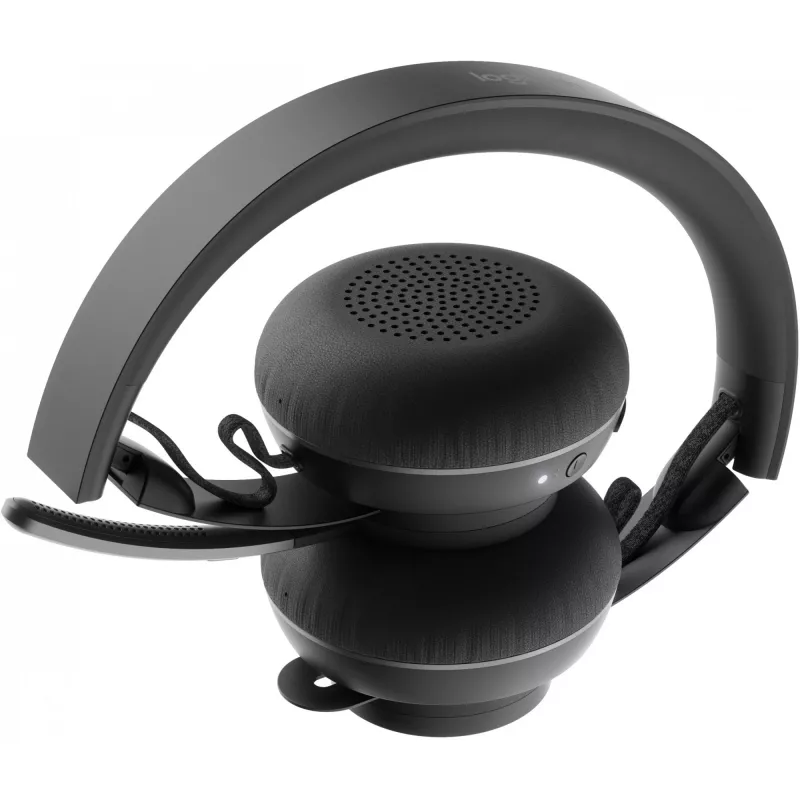 LOGITECH Ασύρματο Bluetooth Headset GRAPHITE