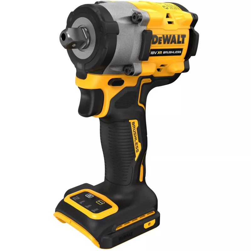 Κρουστικό κατσαβίδι Dewalt DCF922N