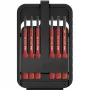 Σετ bits Wiha slimBit electric SB2831B601