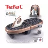 Σιδερώστρα με πτυσσόμενο σίδερο Tefal