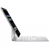 Apple Magic Keyboard για iPad Pro 13 ίντσες M4 US English Λευκό QWERTY