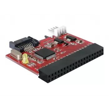 Μετατροπέας IDE SATA / SATA IDE DeLOCK 61635