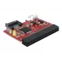 Μετατροπέας IDE SATA / SATA IDE DeLOCK 61635