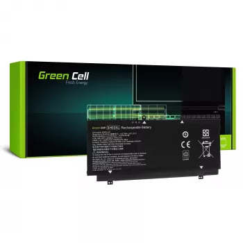 Μπαταρία Green Cell HP147 Spectre x360 13-AC 13-W 13-W050NW 13-W071NW