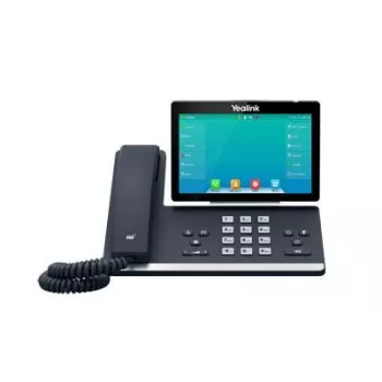Yealink SIP-T57W IP τηλέφωνο γκρι LCD Wi-Fi