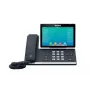 Yealink SIP-T57W IP τηλέφωνο γκρι LCD Wi-Fi